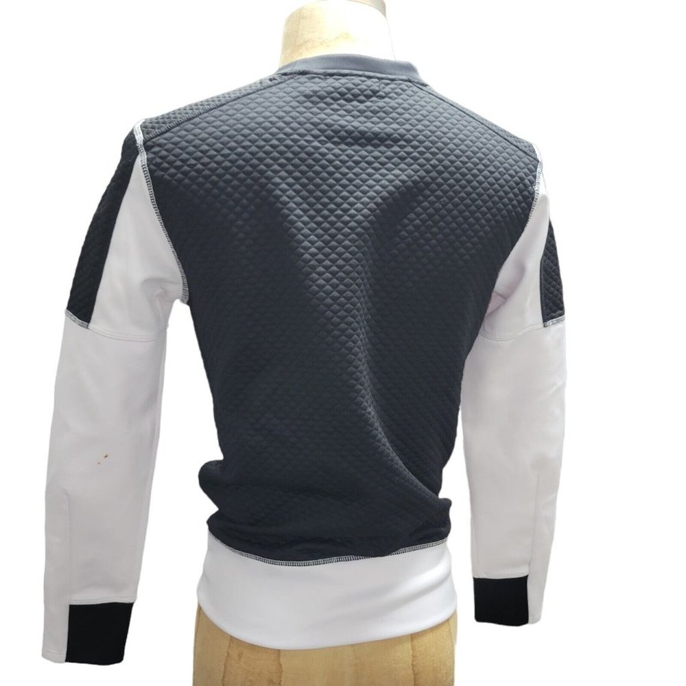 Karl Lagerfeld Sport Sweatshirt Men's. Size Medium. New With Tags $99 - Picture 6 of 9